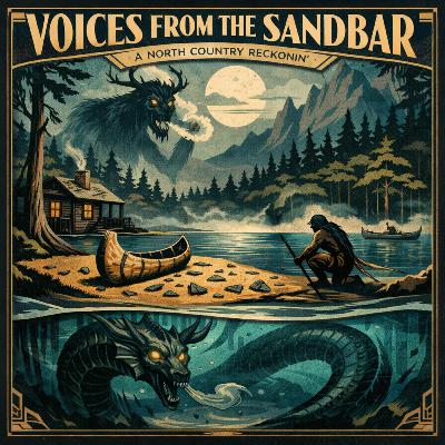 Voices from the Sandbar