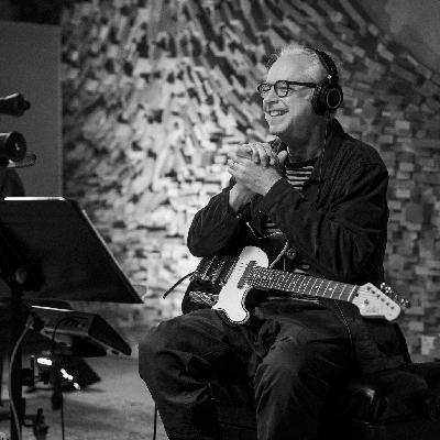 Bill Frisell: The Power of Space