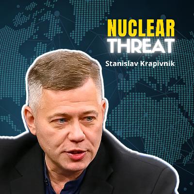 US Escalates To Nuclear Threat | Stanislav Krapivnik