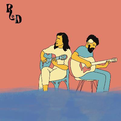 Pe Lu & Pedro Altério - Transbordar