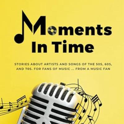 Moments In Time by Tom Locke