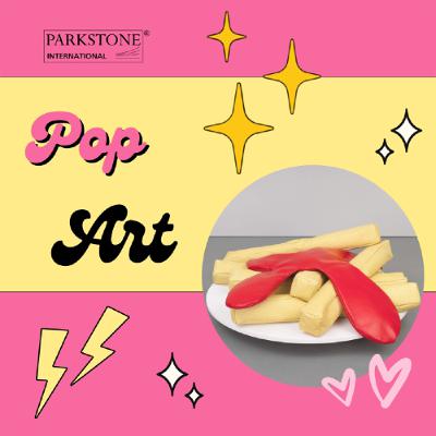 Die Pop Art Tradition - Die Antwort auf die Massenkultur Die Pop Art Tradition - Die Antwort auf die Massenkultur