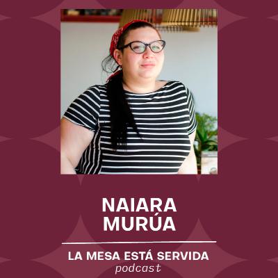 56: Naiara Murúa