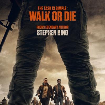 The Long Walk (2025) Review