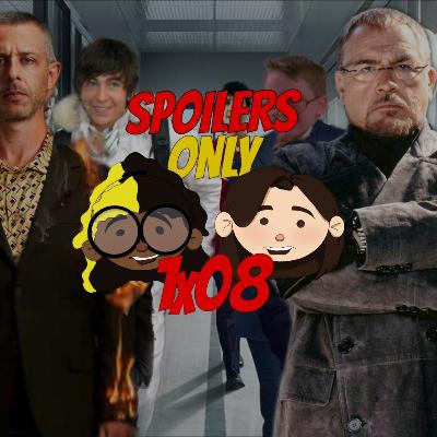 Checking in with The Roys Checking in with The Roys