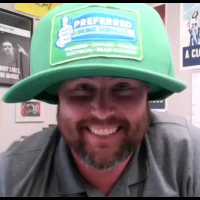 How Preferred Home Services Makes 5.97 Million Per Year - Strictly Plumbers Millionaire Podcast