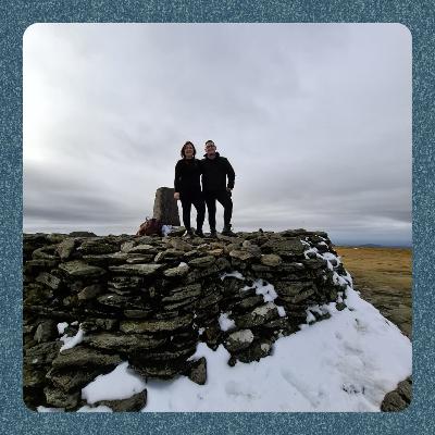 72. Wicklow: A Prosecco Mug Up The Mighty Lug