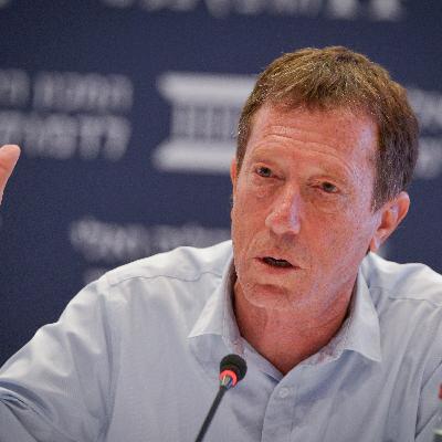 "מצבם הכלכלי של הישראלים לא הורע במלחמה"