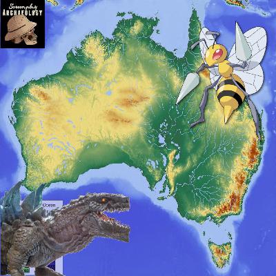 Episode 113: Godzilla 2