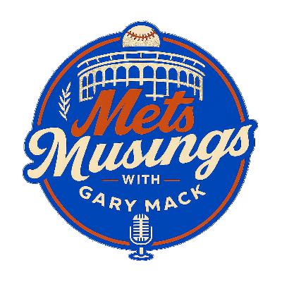 MetsMusings #608 - WOW!!!!