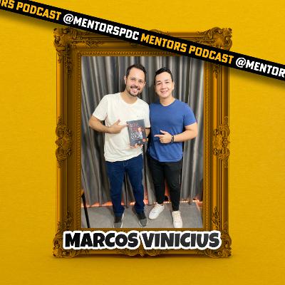 Mentors Podcast #070 - OS SEGREDOS do livro: A ARTE DA GUERRA