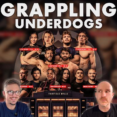 How underdogs could steal the show at Polaris 36 | Ep.22