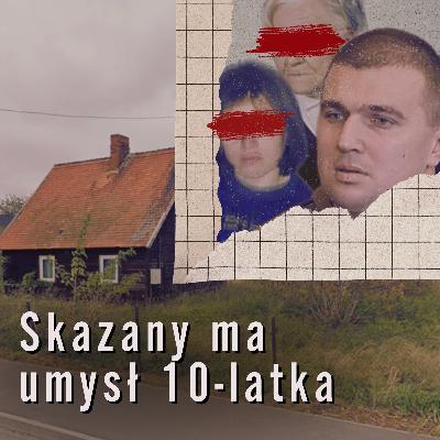 Skazano go mimo braku dowodów | Piotr Mikołajczyk, Bronisława J., Monika K.