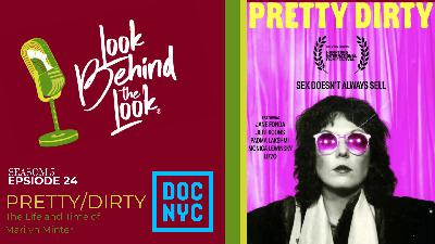 Pretty/Dirty: Unveiling the Artistry of Marilyn Minter