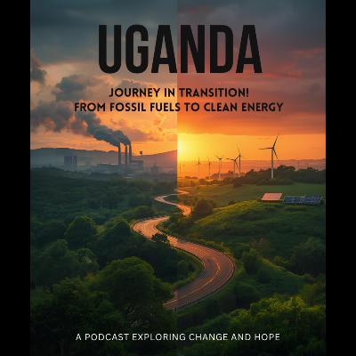 Uganda’s Journey in Transitioning from Fossil Fuels to Clean Energy
