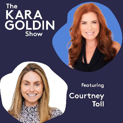 773 Courtney Toll: Co-Founder & CEO of Nori 773 Courtney Toll: Co-Founder & CEO of Nori