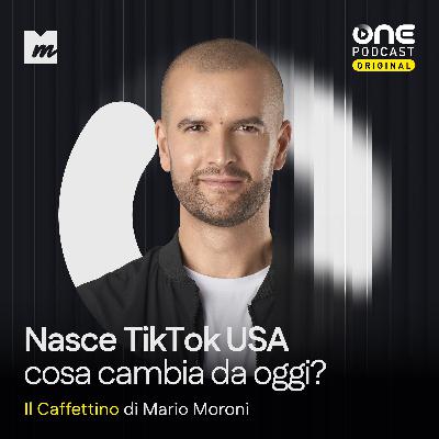 Nasce TikTok USA, vince Trump: cosa cambia?