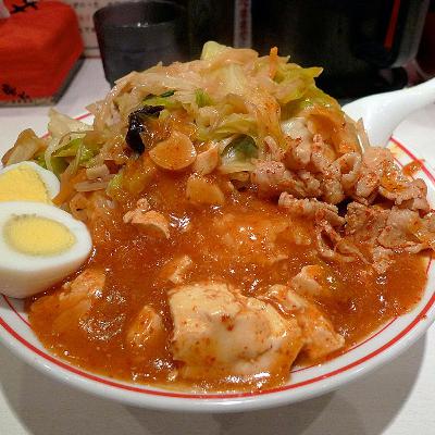 #27 一喜の新職場