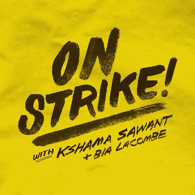 Kshama Sawant: Tariffs Are Not Good For The Working Class (Nor is Capitalism Itself)
