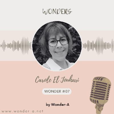 Carole : Naturopathe et fleurs de Bach à Niederentzen. Carole : Naturopathe et fleurs de Bach à Niederentzen.