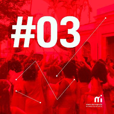 #03 Carnaval: origem, influências e o sincretismo cultural