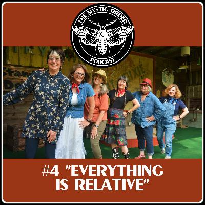 Everything is Relative S04 E04 Everything is Relative S04 E04