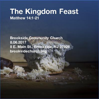 The Kingdom Feast