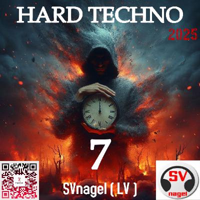 HARD TECHNO -7 by SVnagel ( LV )
