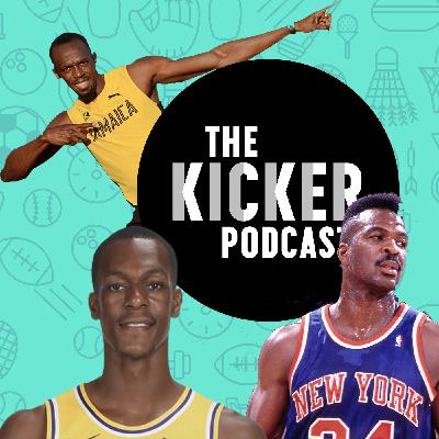Ep. 100: The Crankiest Old Man Sports Takes