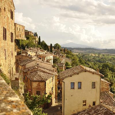 Silleros Viajeros en la Toscana