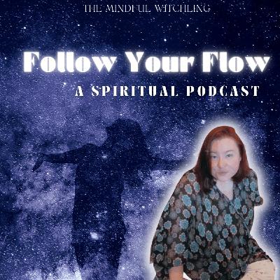 Episode 4 : How to recognise If your OUT of Energetic Alignment: Part two