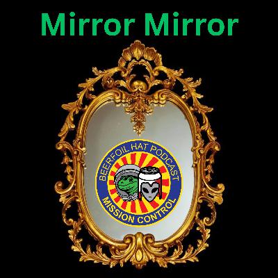Mirror Mirror Mirror Mirror