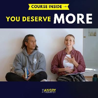 When Your Partner Can’t Meet Your Needs… Do You Stay or Go?