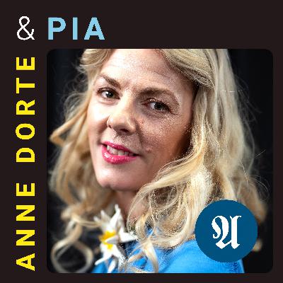 Livet 2.0 med Pia Rosenkilde