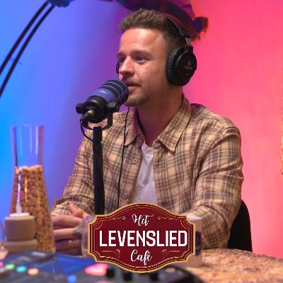 #9 Brijan Barten over de start van zijn zangcarrière na De Bondgenoten op SBS6