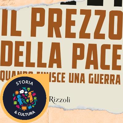 Il prezzo della pace - Paolo Mieli [Riassunto]