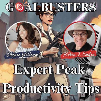Break Through Your Capacity Ceiling in just 7 minutes with Emylee Williams
