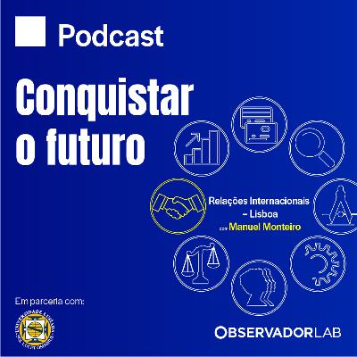 Manuel Monteiro: “Cidadão tem que ter espírito crítico”