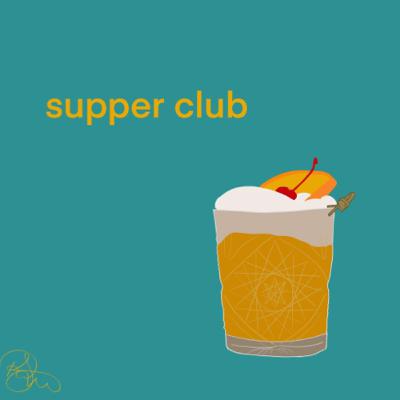"Do I Even Want Kids?" w/ Camille Napier-Bernstein (For Supper Club Vol 8) "Do I Even Want Kids?" w/ Camille Napier-Bernstein (For Supper Club Vol 8)