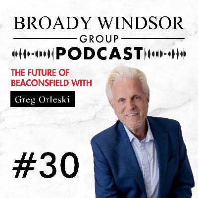 Inside Greg Orleski’s Run for Mayor: A Vision for Beaconsfield’s Future