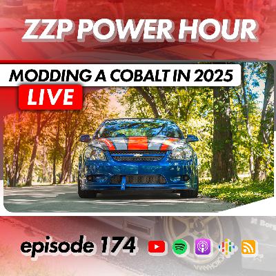 Modding a Cobalt In 2025 Modding a Cobalt In 2025