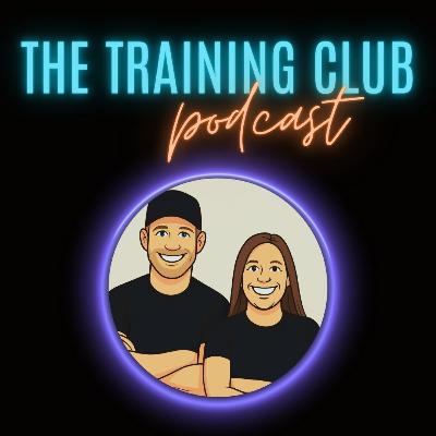 Stuck in Your Training Career? Here's What's Actually Missing with Lindsey Calof