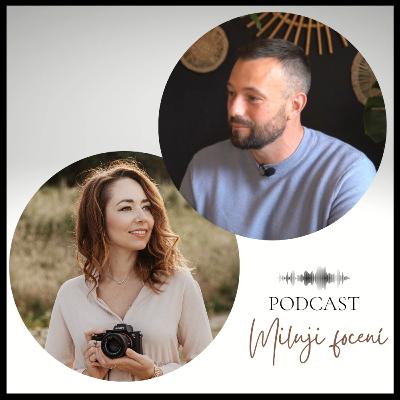 #20: Rozhovor Lukáš Holas - o natáčení svateb, práci ve dvou, cenách a konkurenci