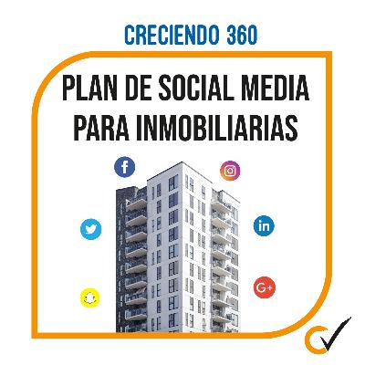 E28: Plan de social media E28: Plan de social media