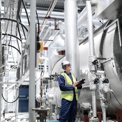 Episode 48: Transforming Dow’s Operations with Plantwide Wireless Connectivity