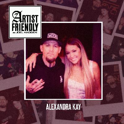 Alexandra Kay Alexandra Kay