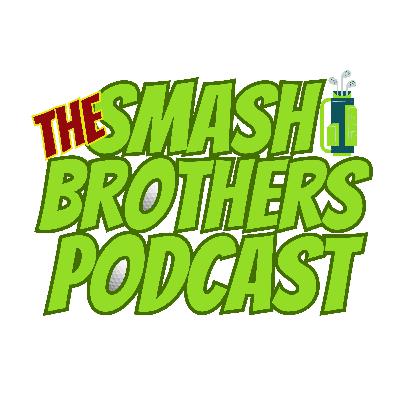 The Smash Brothers Experience A Conspiracy Like No Other