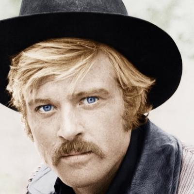 S5:E165 Tribute to Robert Redford S5:E165 Tribute to Robert Redford