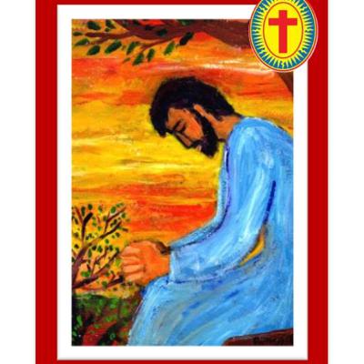 VITAMINAS CAMILIANAS / AL ABRIGO DEL ALTISIMO / 08 Las Promesas de Dios