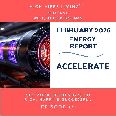 February 2026 Energy Report